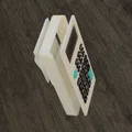 Ốp lưng điện thoại máy tính (Calculator phone case/cover) - Thumbnail 2