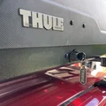 Móc khóa THULE in 3D - Phụ kiện tiện dụng cho chìa khóa xe - Thumbnail 4