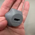 Cursed Connectors: Adapter H2O sang HDMI - Thumbnail 4