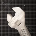Mỏ lết (Wrench) - Dụng cụ in 3D được - Thumbnail 5