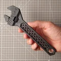 Mỏ lết (Wrench) - Dụng cụ in 3D được - Thumbnail 6