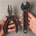 Mỏ lết (Wrench) - Dụng cụ in 3D được - Thumbnail 7