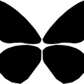 Đồ chơi bất ngờ bươm bướm bật bằng dây thun (Rubber Band Butterfly Surprise Toy) - Thumbnail 7