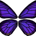 Đồ chơi bất ngờ bươm bướm bật bằng dây thun (Rubber Band Butterfly Surprise Toy) - Thumbnail 14