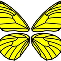 Đồ chơi bất ngờ bươm bướm bật bằng dây thun (Rubber Band Butterfly Surprise Toy) - Thumbnail 17