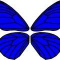 Đồ chơi bất ngờ bươm bướm bật bằng dây thun (Rubber Band Butterfly Surprise Toy) - Thumbnail 18