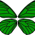 Đồ chơi bất ngờ bươm bướm bật bằng dây thun (Rubber Band Butterfly Surprise Toy) - Thumbnail 20