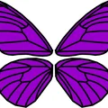 Đồ chơi bất ngờ bươm bướm bật bằng dây thun (Rubber Band Butterfly Surprise Toy) - Thumbnail 21