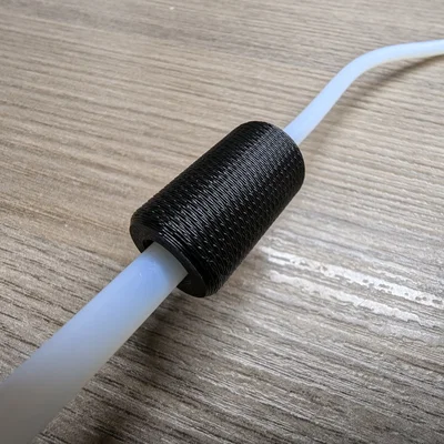 Adapter ống PTFE OD 6mm sang OD 4mm (PTFE Tube Adapter 6mm OD to 4mm OD)