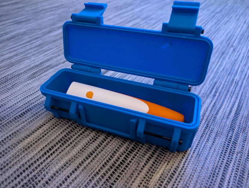 Hộp đựng bút TipToi Pen Case - Image 1