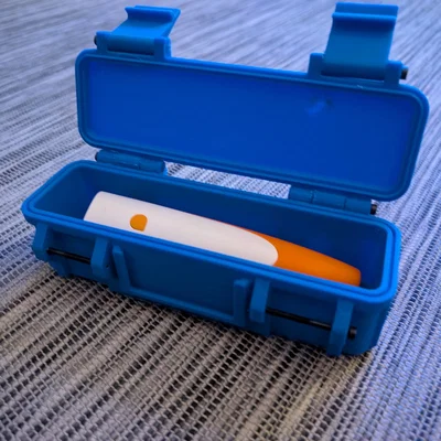 Hộp đựng bút TipToi Pen Case