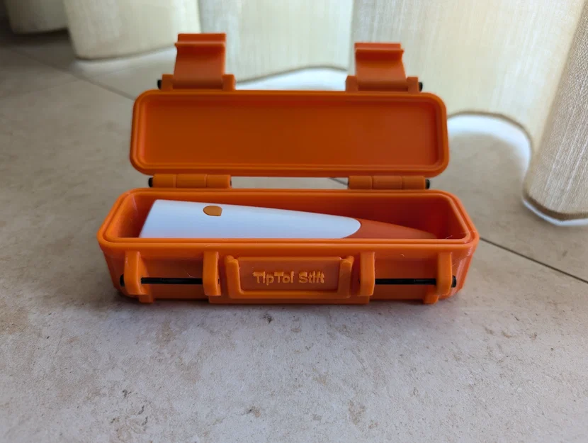 Hộp đựng bút TipToi Pen Case - Image 3