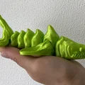 Rattleshark – Cá mập khớp nối (Articulated) - Thumbnail 1