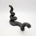 Mô hình Halloween Snake - Rắn Halloween cực chất - Thumbnail 2