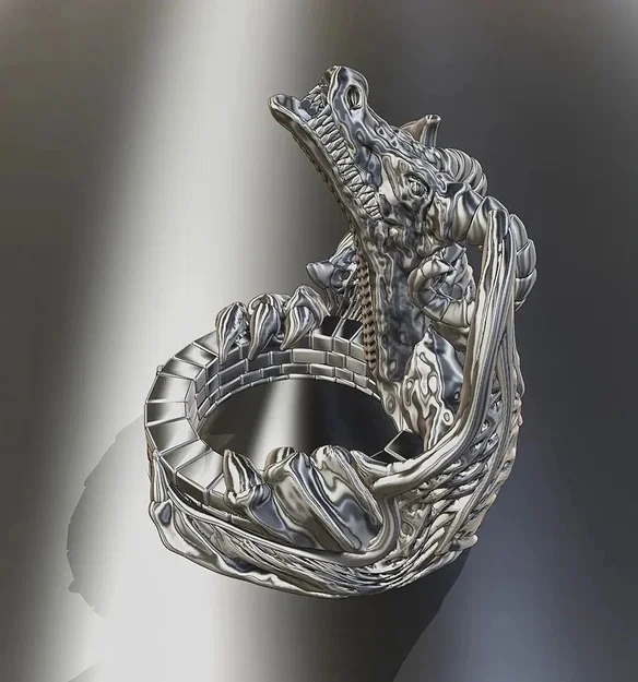 Dragon Dice Tower – Tháp Xúc Xắc Rồng - Image 1