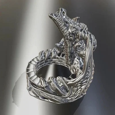 Dragon Dice Tower – Tháp Xúc Xắc Rồng