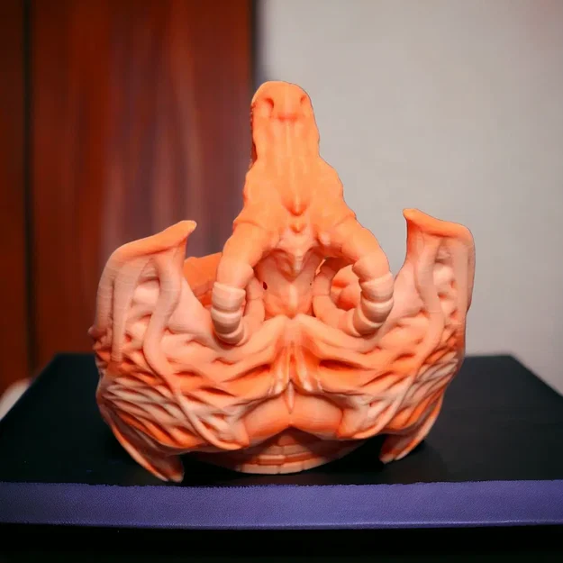 Dragon Dice Tower – Tháp Xúc Xắc Rồng - Image 2