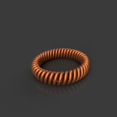 Vòng tay TPU dẻo (Flexible TPU Wrist Band)