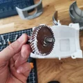 Phụ tùng thay thế worm gear cho Cuisinart SM-50 - Thumbnail 3
