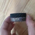 Phụ tùng thay thế worm gear cho Cuisinart SM-50 - Thumbnail 5