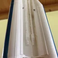 Mô hình Ariane 6 launcher chi tiết cao (High detailed) - tỉ lệ 1/100 - Thumbnail 3