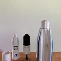 Mô hình Ariane 6 launcher chi tiết cao (High detailed) - tỉ lệ 1/100 - Thumbnail 4