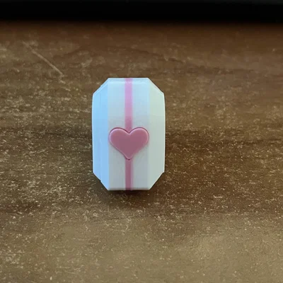 Mặt Trái Tim cho Dummy 13