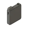 Pin phẳng portable 3000mAh cho RAK Meshtastic (RAK 19003/19007) - Thumbnail 2