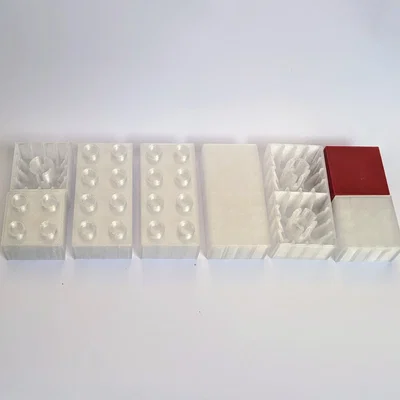 Gạch Duplo (Duplo Bricks)