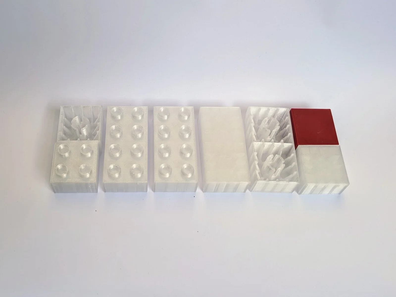 Gạch Duplo (Duplo Bricks) 1