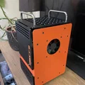 Tấm Mod Plate cho case Teenage Engineering Computer-1 tăng airflow - Thumbnail 3