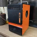 Tấm Mod Plate cho case Teenage Engineering Computer-1 tăng airflow - Thumbnail 5