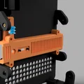 Tấm Mod Plate cho case Teenage Engineering Computer-1 tăng airflow - Thumbnail 8