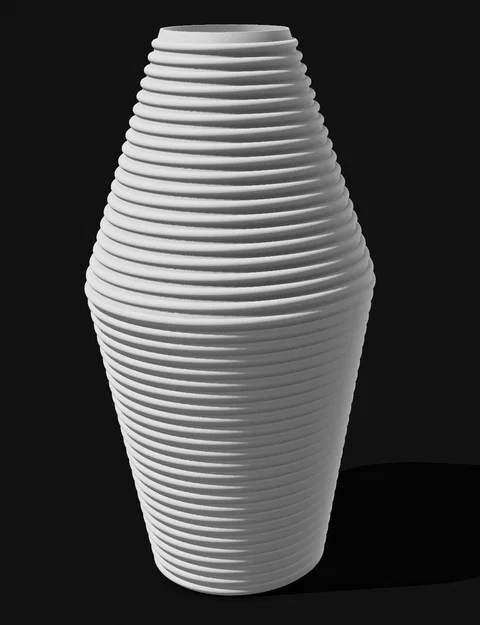 Chụp đèn & chân đèn Mid-century Modern dạng Honeycomb - Image 2