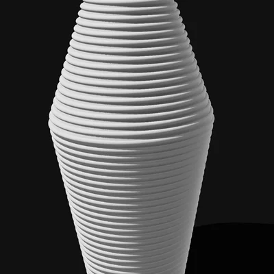 Chụp đèn & chân đèn Mid-century Modern dạng Honeycomb
