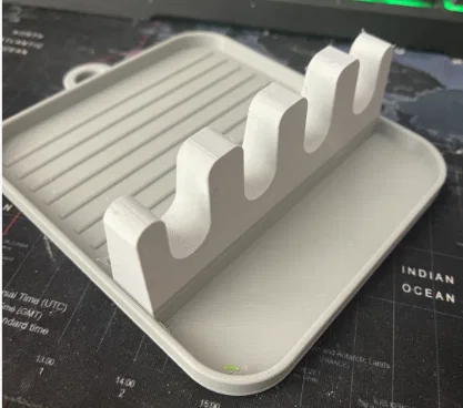 Giá đỡ cọ (Brush holder) - Image 3