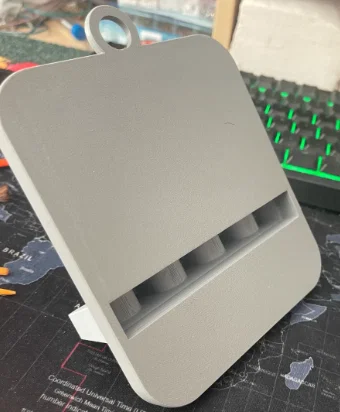 Giá đỡ cọ (Brush holder) - Image 4