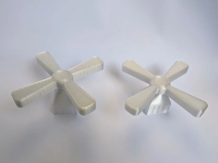 Chong chóng Duplo (Duplo Propeller) - Image 2