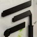 Giá đỡ cuộn filament cho Creality K1C / K1 (cấp trực tiếp vào extruder) - Thumbnail 3