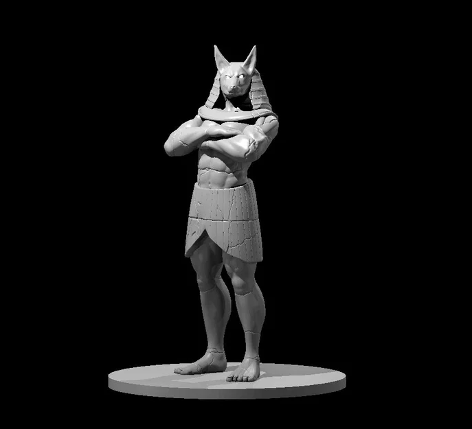 Cột Bị Ám (Possessed Pillar) - Image 1