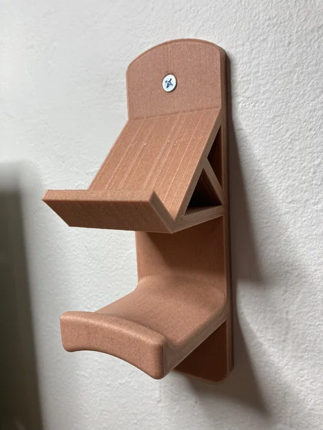 Giá Treo Tường Tay Cầm & Tai Nghe (Controller and Headphone Wall Mount) - Image 2