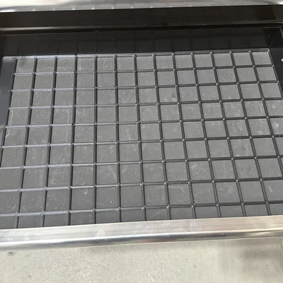 Bộ Baseplate Gridfinity cho Tủ Đồ Nghề Husky 27 inch (6 phần)