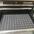 Bộ Baseplate Gridfinity cho Tủ Đồ Nghề Husky 27 inch (6 phần) - Thumbnail 3