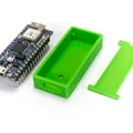 Vỏ hộp (Enclosure) cho Arduino Nano 33 IoT - Thumbnail 1