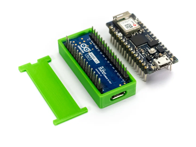 Vỏ hộp (Enclosure) cho Arduino Nano 33 IoT - Image 2