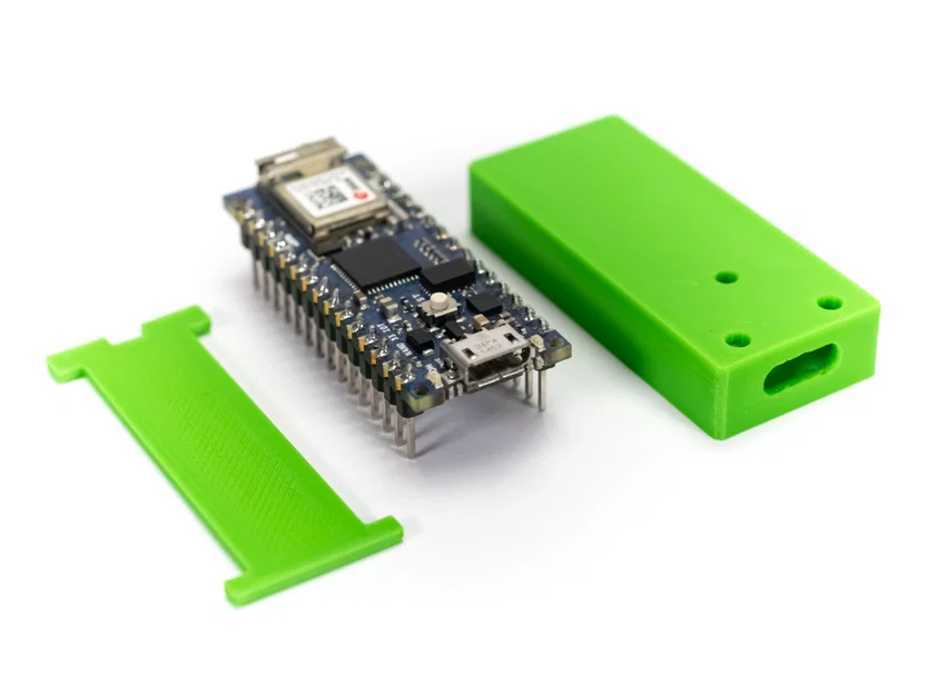 Vỏ hộp (Enclosure) cho Arduino Nano 33 IoT - Image 4