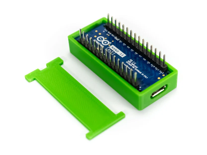 Vỏ hộp (Enclosure) cho Arduino Nano 33 IoT - Image 5