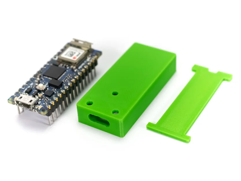 Vỏ hộp (Enclosure) cho Arduino Nano 33 IoT - Image 6