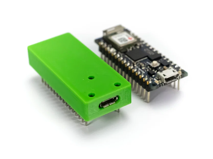 Vỏ hộp (Enclosure) cho Arduino Nano 33 IoT - Image 7