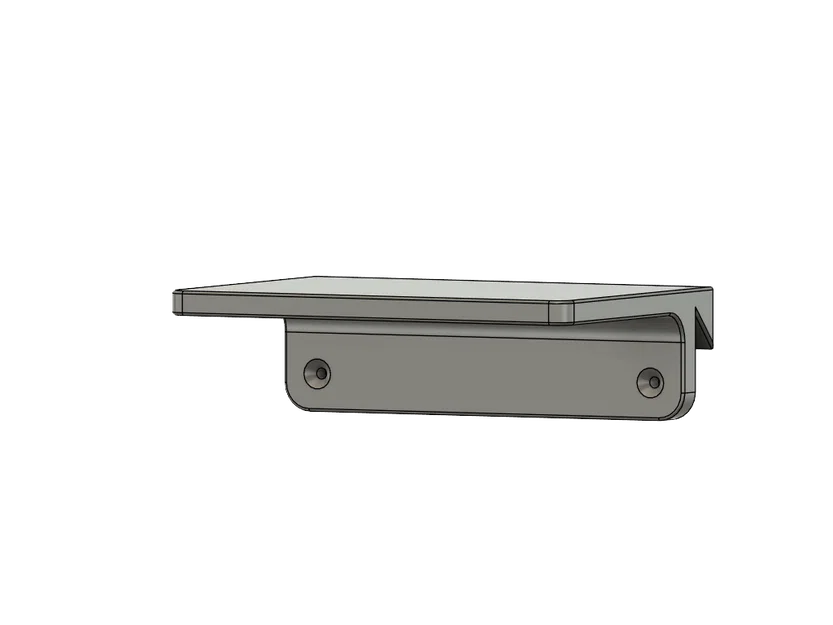 Khay Đựng Dụng Cụ Gắn Tường Hệ Thống French Cleat (3D Printable) - Image 5